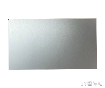 铝带材